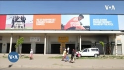 Daldaloota Jeeqama Afrikaa Kibbaatti Ka’ee Tureen Samamaan Deebisanii Bayyanachiisuu Dhabuun Qormaata Ta’ee Jira