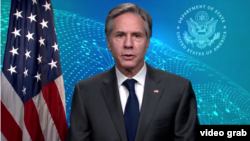 Энтони Блинкен (архивное фото)