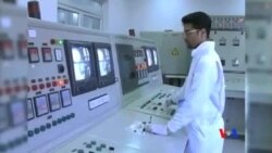 2014-07-30 美國之音視頻新聞: 美國不會為伊朗核協議談判設最後期限