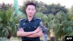 薛明凯(档案照片)