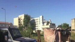 馬里槍手劫持170名人質至少三人被殺