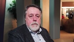 Виталий Манский