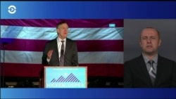 Бывший губернатор Колорадо присоединился к избирательной кампании