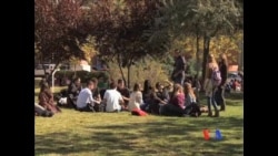 西班牙经济危机重创年轻人