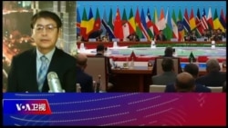 VOA连线(叶兵)：中非合作无政治条件？网民热议北京大举援外