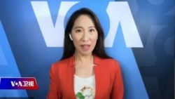 海峡论谈：美军机再访台 解放军台海军演