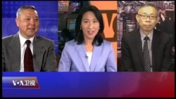 海峡论谈 完整版(2017年7月23日)