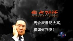 VOA卫视（2015年1月3日 第二小时节目：焦点对话 完整版（重播）)