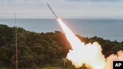 ການຊ້ອມລົບທາງທະຫານຂອງໄຕ້ຫວັນ.