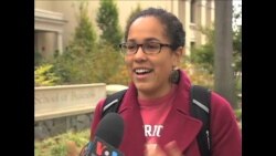 奥巴马女选民支持率领先罗姆尼6%以上 