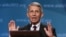 Dr. Anthony Fauci (2012 file photo)