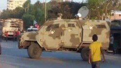 Humnoonni Raayyaa Waraanaa Itiyoophiyaa Ambo Keessatti Namoota Haga 10 Ajjeesanii, 15 ol Madeessan. Gudar Keessatti Namoota 4 tu Madaa’e