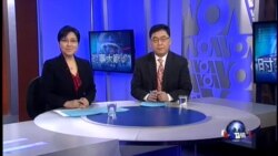 VOA卫视(2015年2月18日 第二小时节目)