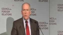 美國中情局長：空襲已削弱伊斯蘭國