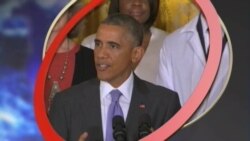 VOA卫视(2014年10月30日 第一小时节目)