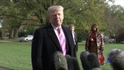 川普總統顯示或支持莫爾競選參議員