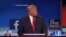 Trump Remains in Spotlight After First Republican Debate