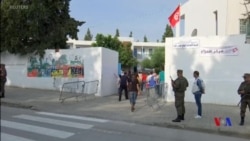 突尼斯舉行第二次自由的總統大選