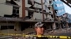 厄瓜多尔地震死亡人数升至413人