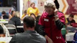 Free Clinics Fill Huge Gaps in US Health Care System