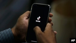 美國商務部將’積極捍衛’TikTok禁令