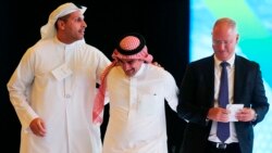 ລາຍການກະຈາຍສຽງຂອງວີໂອເອລາວ: ຫົວໜ້າກອງທຶນດ້ານຄວາມໝັ້ນຄົງຂອງ ຣັດເຊຍ ຈະພົບກັບຄະນະຜູ້ແທນ ສະຫະລັດ ໃນ ຊາອຸດີ ອາຣາເບຍ