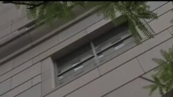 2012-07-25 美國之音視頻新聞: 美國天主教會高層因隱瞞性侵犯事件被判入獄