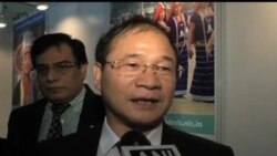 2012-11-27 美國之音視頻新聞: 中國新版護照受外界非議