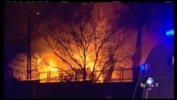 VOA卫视 (2016年2月18日第一小时节目)