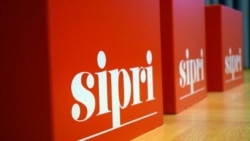 報告指 全球武器貿易略有下降 但歐洲、東亞和大洋洲的武器進口增加