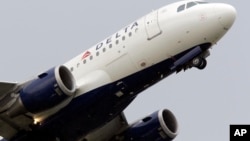 2011年7月22日达美航空公司停止飞往以色列的所有航班