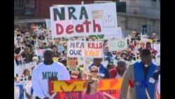 法律窗口：美枪支管制法趋于严厉