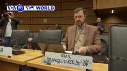 VOA國際60秒(粵語): 2019年11月7日