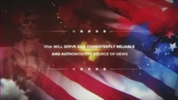 Truyền hình vệ tinh VOA