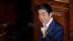 日本首相安倍
