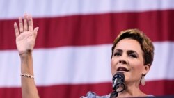 ລາຍການກະຈາຍສຽງຂອງວີໂອເອ ລາວ: ທ່ານ ທຣໍາ ແລະ ທ່ານ ເຊເລນສກີ ກຽມພົບກັນທີ່ທຳນຽບຂາວ