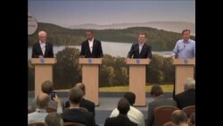 美欧将就贸易协定展开磋商