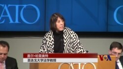 平权之争:美学者论学术资格不够是否该进好大学