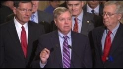 最后冲刺：参院共和党提健保新议案，让各州管