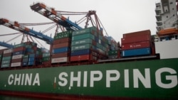 德國在默克爾之後的全球地位 最緊迫的挑戰是中國的崛起