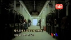 美國專訊 600 (2015年11月1日)