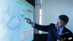 ບັນດາໄຕ້ຫວັນ ແລະ ຈີນ