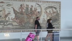 Économie avec Eric: le tourisme reprend en Tunisie