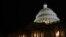 FILE - The U.S. Capitol is seen in Washington, Jan. 28, 2014. 