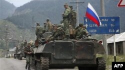 Сергей Лавров не исключает возможности договориться с Грузией по ВТО