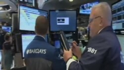 美國8月份失業率近八年來最低