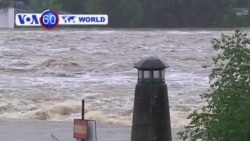 VOA國際60秒(粵語): 2013年6月3日 