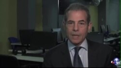 VOA基辅专访 美国如何抗击俄罗斯宣传