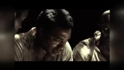 美国万花筒: 拜访19世纪黑奴牢房；参观同性恋婚礼博览会