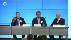 Украина анализирует военно-политические сценарии